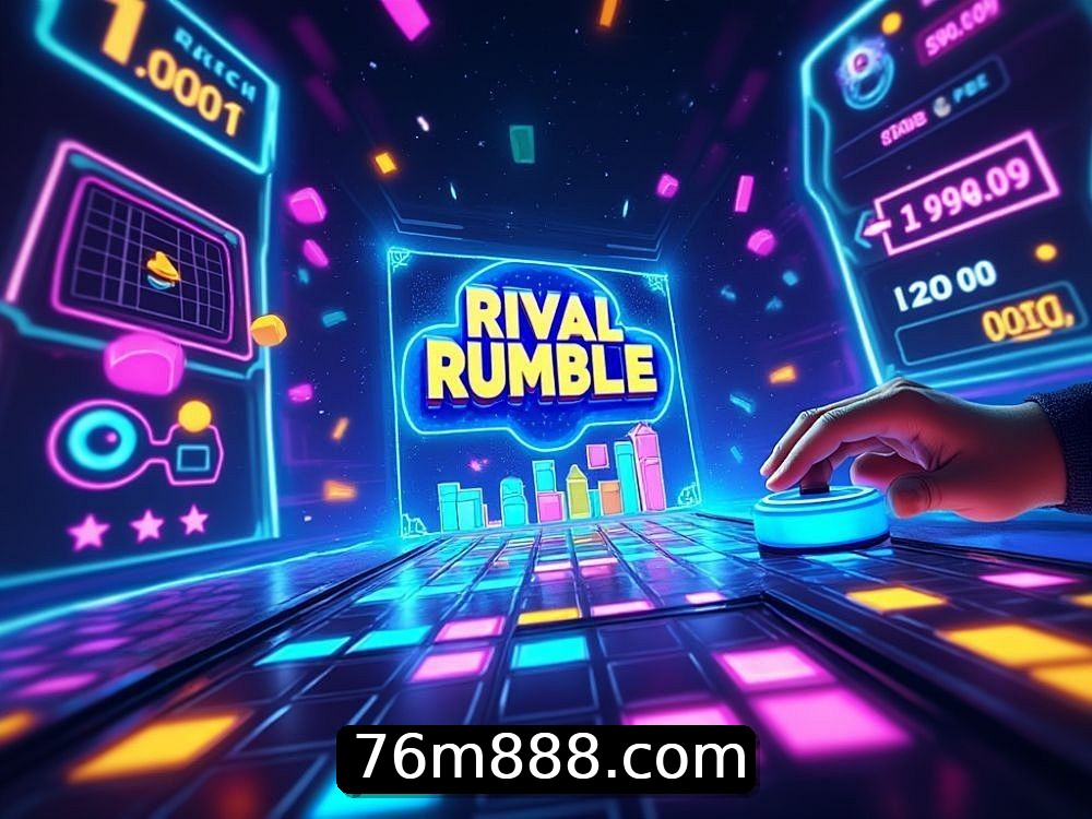 Promoção Relâmpago 76M